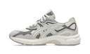 ASICS Gel-NYC Cream Oyster Grey