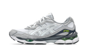 ASICS Gel-NYC White Glacier Grey