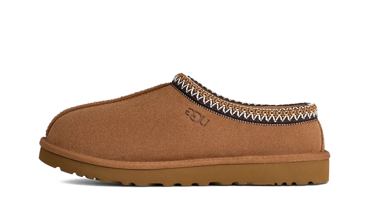 UGG Tasman II Slipper (M) Chestnut