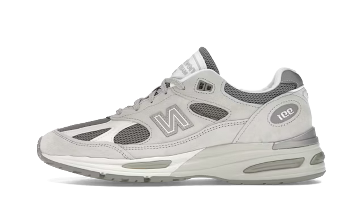 New Balance 991v2 MiUK Nimbus Cloud