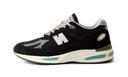 New Balance 991v2 MiUK Negru Gri