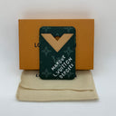 Louis Vuitton Card Holder M26949 Magnetic Card Holder Epicea
