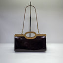 Louis Vuitton Vernis Roxbury Drive Amarante, photo 3