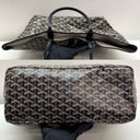 Goyard Saint Louis PM Beige/brown Goyardine Canvas & Chevroches Calfskin (2026)