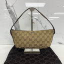 Gucci GG One Shoulder Pouch, photo 3