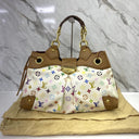 Louis Vuitton M40123 Ursula Bag