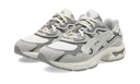 ASICS Gel-NYC Cream Oyster Grey