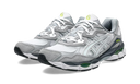 ASICS Gel-NYC Alb Glacier Grey