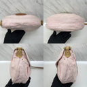 Louis Vuitton Denim Sunset Pink
