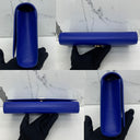 Saint Laurent Clutch Blue, photo 4