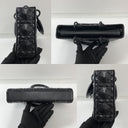 Dior Black D-joy Medium Diamond
