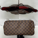 Louis Vuitton Damier Neverfull MM (old Ver, No Pouch)