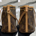 Louis Vuitton Empreinte Nano Noe Shoulder
