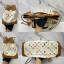 Louis Vuitton M40123 Ursula Bag