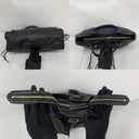 Balenciaga Black City W/mirror Black GHW