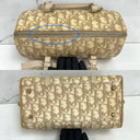 Dior Brown Trotter Chain Boston Ribbon Shoulder, photo 4