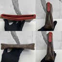 Louis Vuitton Pallas Chain Clutch
