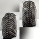 Goyard Saint Louis PM Beige/brown Goyardine Canvas & Chevroches Calfskin (2026)