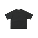 Tricou Clasic Summit Games Icon Logo Jet Black