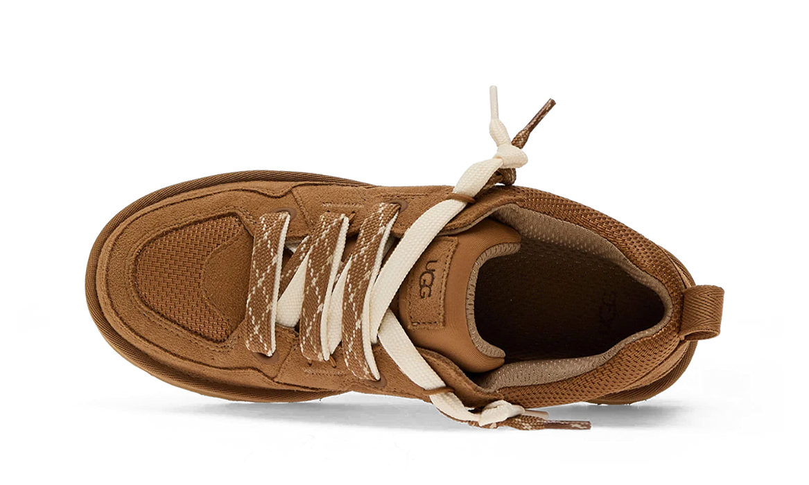 UGG Lo Lowmel Chestnut