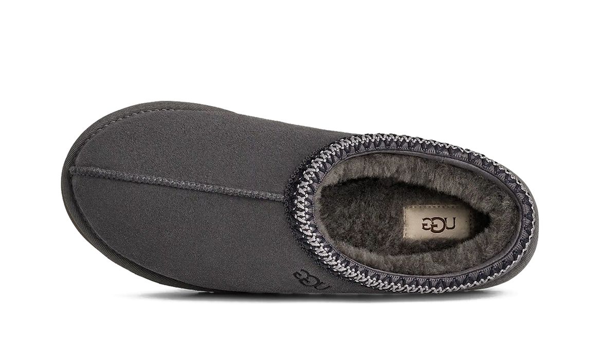 UGG Tasman II Slipper (M) Dark Grey