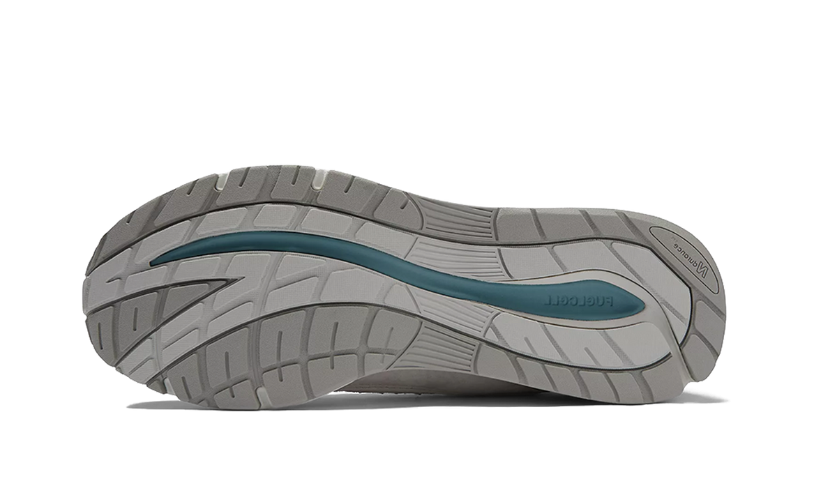 New Balance 991v2 MiUK Nimbus Cloud