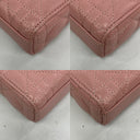 Dior D-joy Micro Old Rose Pink