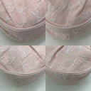 Louis Vuitton Denim Sunset Pink