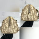 Dior Brown Trotter Chain Boston Ribbon Shoulder, photo 5
