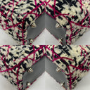 Dior Lady Large Handbag Tweed Wool, photo 5