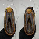 Louis Vuitton Monogram Eva Chain Shoulder