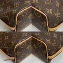 Louis Vuitton Empreinte Nano Noe Shoulder