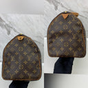 Louis Vuitton Monogram Speedy 30