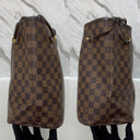 Louis Vuitton Damier Neverfull MM (old Ver, No Pouch)