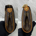Louis Vuitton Monogram Eva Chain Shoulder