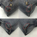 Balenciaga Giant City Grey, photo 5