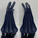 Saint Laurent Sac De Jour 355153 Small Navy