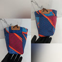 Hermès SLG Fourbi 20 Pouch Square R Silk