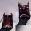 Louis Vuitton Vernis Roxbury Drive Amarante, photo 5
