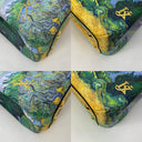 Louis Vuitton Jeff Koons X Van Gogh Montaigne MM, photo 5