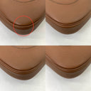 Gucci Brown Leather Jackie 1961 Shoulder Large, photo 5