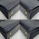 Saint Laurent Cabas Sac De Jour Nano Black