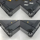 Louis Vuitton Epi M59179 Petite Malle Noir