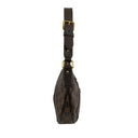 Louis Vuitton Brown Coated Canvas Damier Thames PM Shoulder