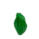 Bottega Veneta Green Lambskin Intrecciato Mini Jodie Handbag