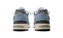 New Balance 991v2 MiUK Celestial Blue