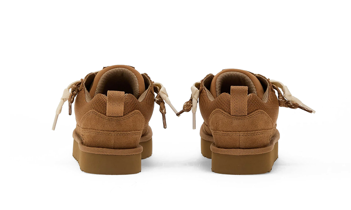 UGG Lo Lowmel Chestnut