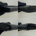 Dior Black Cannage Wallet On Chain Woc Patent, photo 6