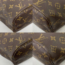 Louis Vuitton Monogram Neverfull MM New Version W/pouch
