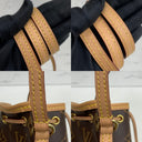 Louis Vuitton Empreinte Nano Noe Shoulder